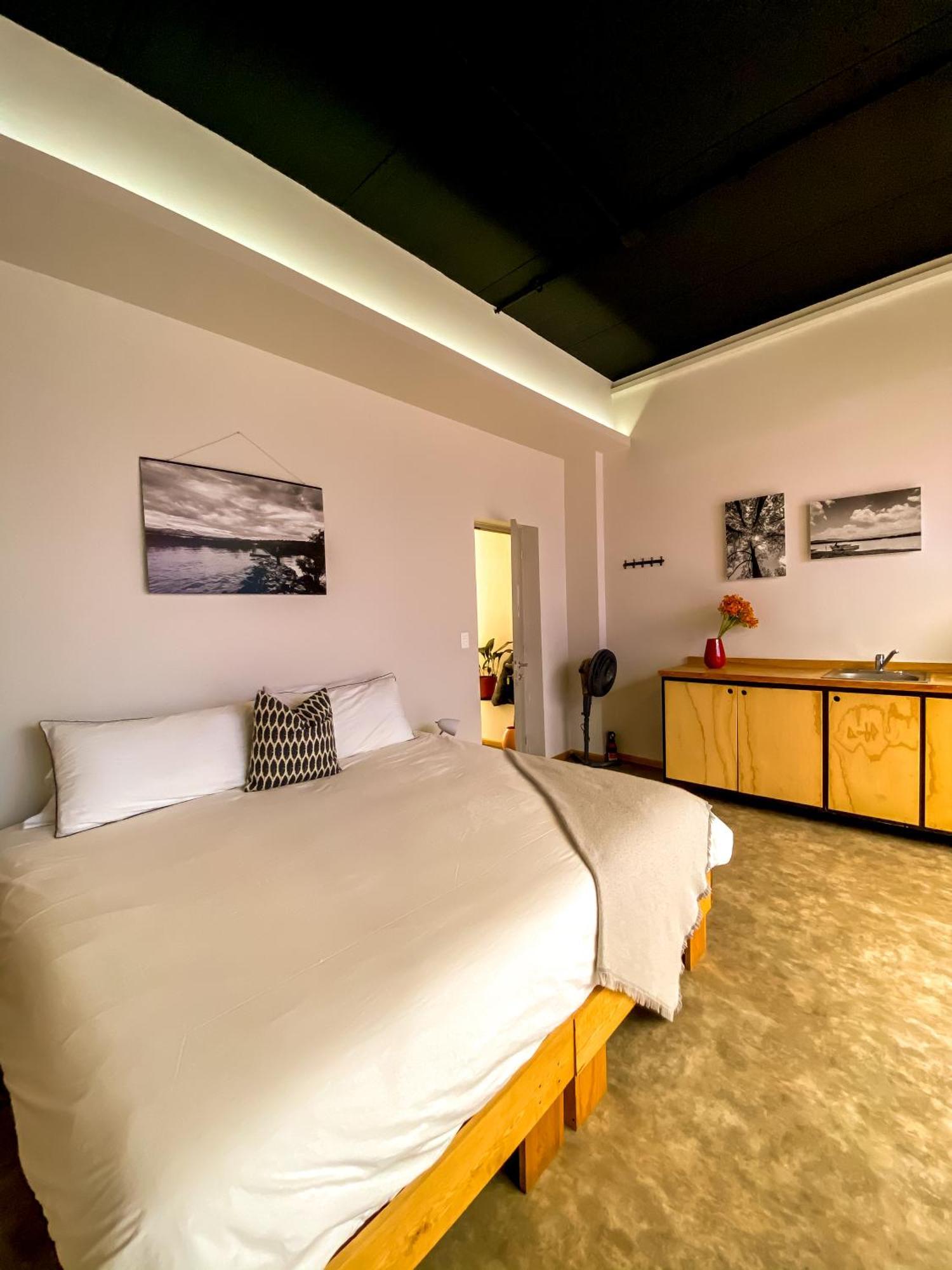 Casa Melgar Pensión *