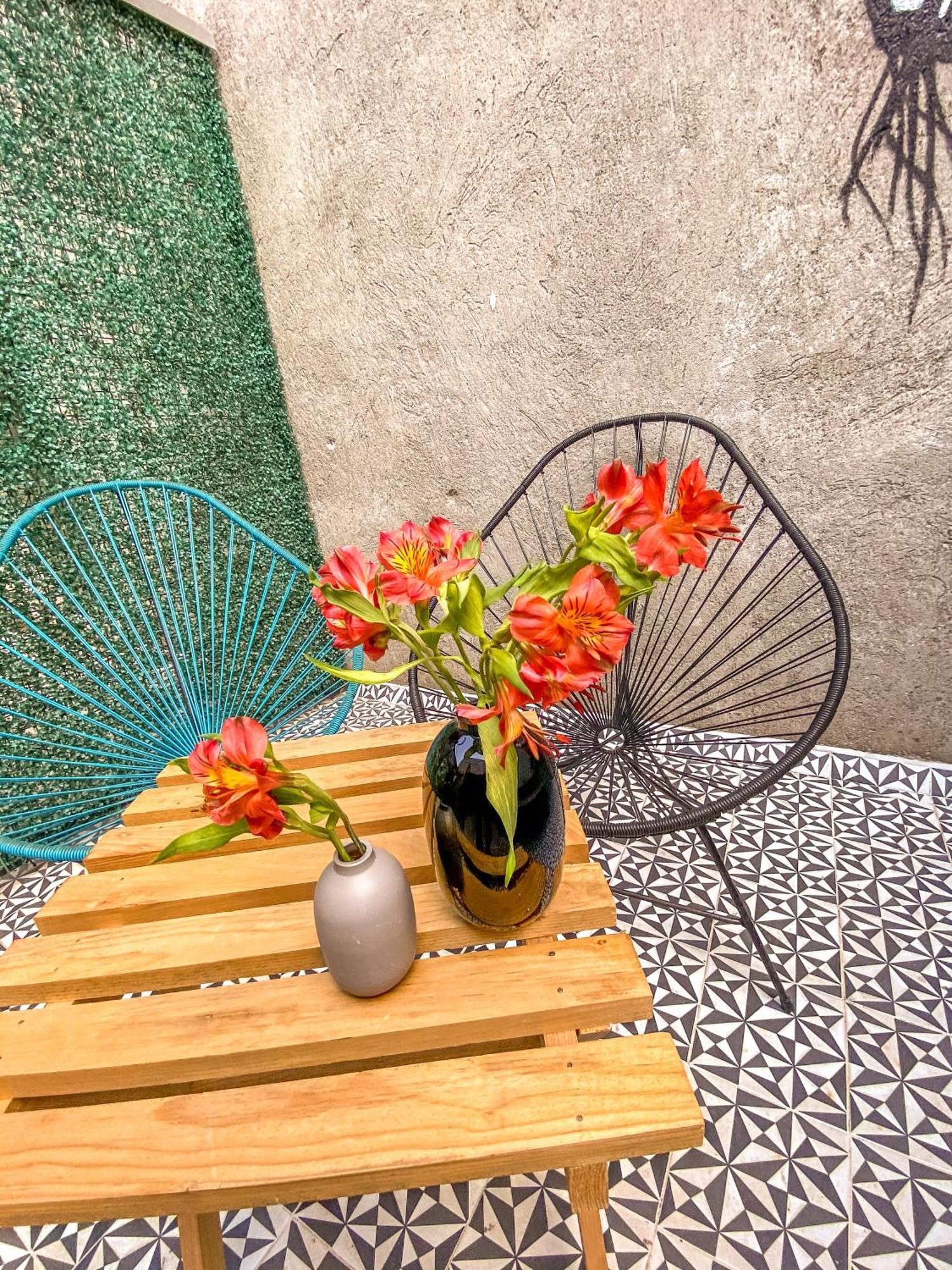 Casa Melgar Pensión *