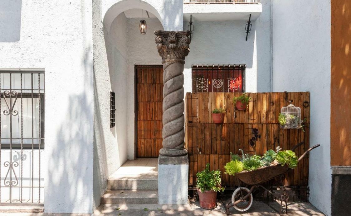 Casa Melgar Cidade do México